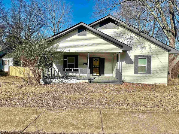 182 S Jefferson St, Ripley, TN 38063