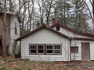 9110 Clintwood Hwy, Pound, VA 24279