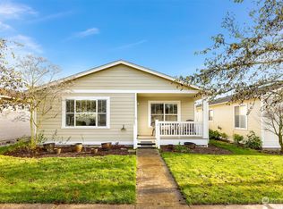 5679 Rosemary St, Ferndale, WA
