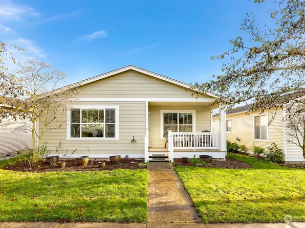 5679 Rosemary Avenue, Ferndale, WA 98248