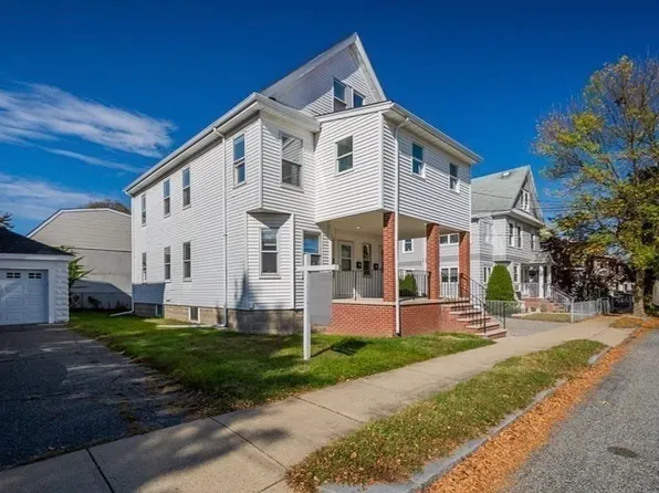 60 Rawson Rd #60, Arlington, MA 02474