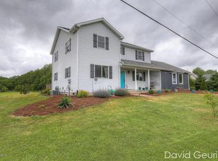 21697 24th Ave, Conklin, MI 49403