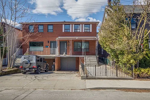 86 Givins St #UPPER Photo 1 86 Givins St #UPPER Photo 1