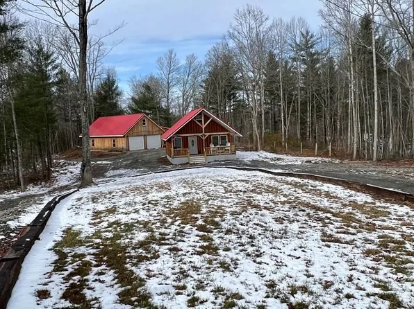 364 Deepwoods Trl, Rock, WV 24747
