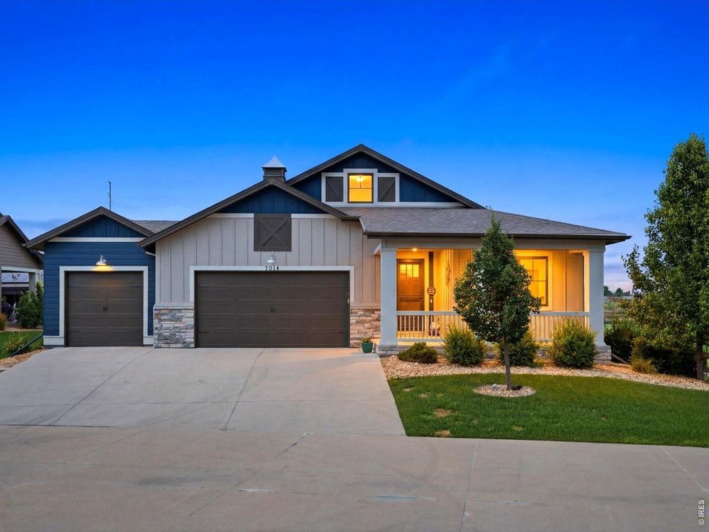 7014 Wiggins Ct