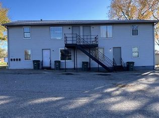 422-426 W Jackson St., Union City, TN 38261