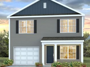 137 Tahoe Dr, Orangeburg, SC 29118