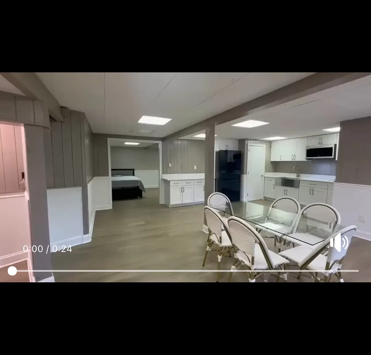 1 bed, 1000 sqft, $2,150 — Photo 2