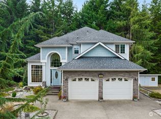 188 Bear View Dr, Chehalis, WA 98532