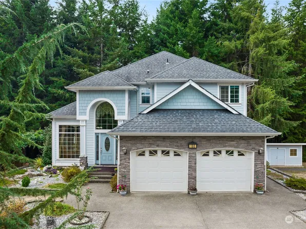 188 Bear View Drive, Chehalis, WA 98532