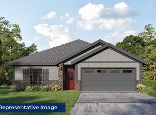 7321 Blueberry Ln, Denton, TX 76249