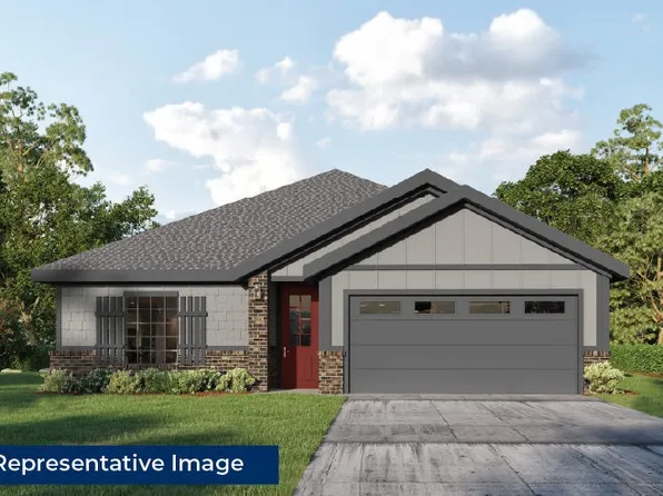 7321 Blueberry Ln, Denton, TX 76249