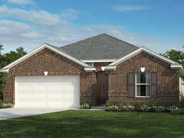 3635 Overton Ln, Conroe, TX 77304