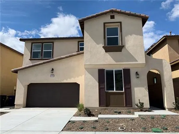 4928 S Tangerine Way, Ontario, CA 91762