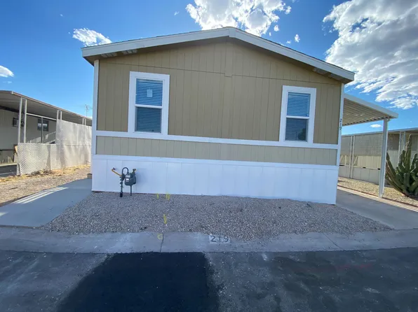 3601 E Wyoming Ave Space 219, Las Vegas, NV 89104