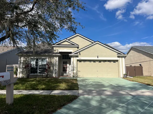 29619 Bright Ray Pl, Zephyrhills, FL 33543