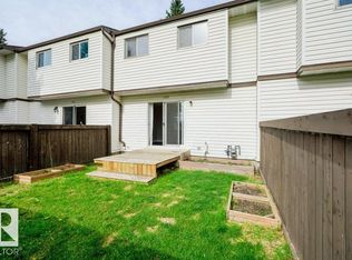 709 Clareview Rd NW, Edmonton, AB T5A3S6