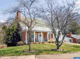 613 Davis Ave, Charlottesville, VA