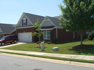 1720 Rolling View Dr, Cumming, GA
