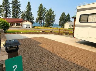 235 Tall Pine Loop N #75, Usk, WA 99180