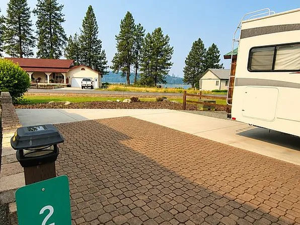 235 Tall Pine Loop S #75, Usk, WA 99180