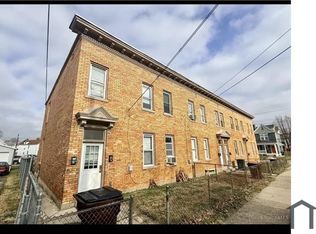 1762 Cleveland Ave #1, Cincinnati, OH 45212