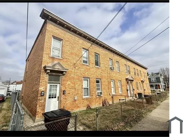 1762 Cleveland Ave #1, Cincinnati, OH 45212