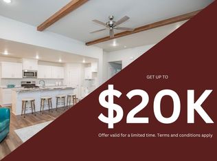 651 Mary Katherine St, Prairie Grove, AR 72753