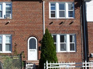 3358 Wilson Ave, Bronx, NY 10469