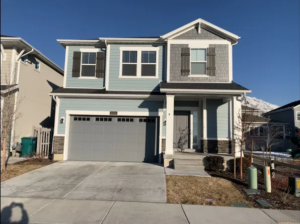 10046 N Marigold Ln, Cedar Hills, UT 84062