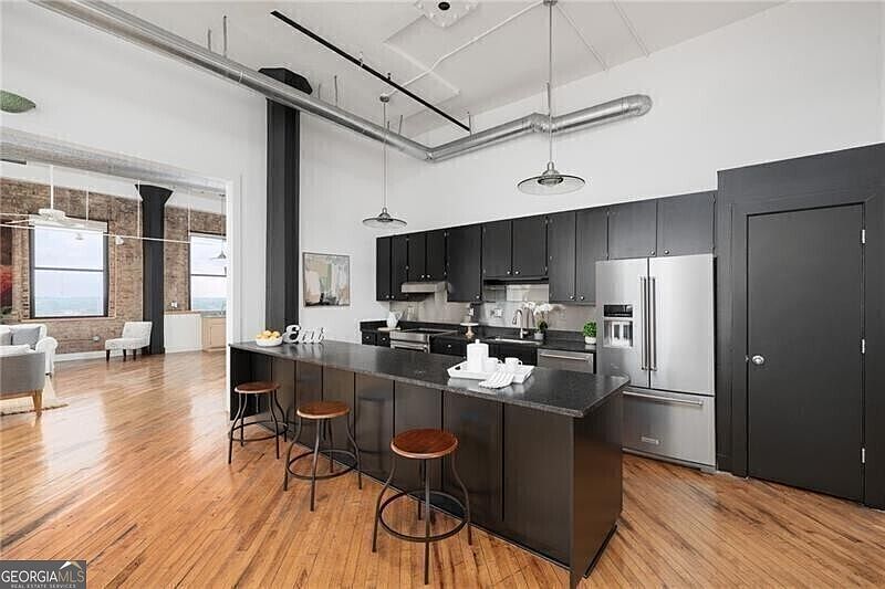 1st image of 87 Peachtree St SW APT 706