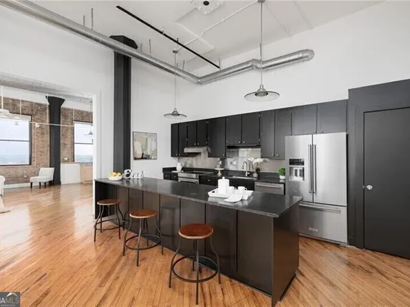 87 Peachtree St SW APT 706, Atlanta, GA 30303