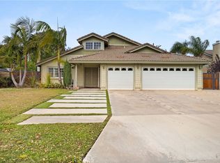 1185 Bridgeport Rd, Corona, CA 92882