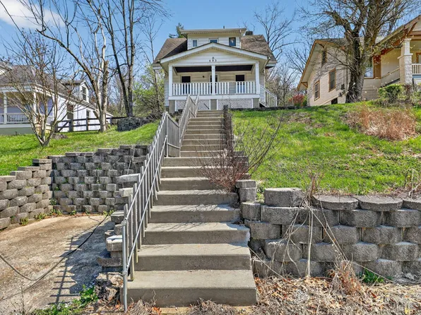 593 Water Works Rd, Fort Thomas, KY 41075