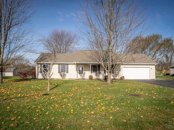 115 Glenavy Dr, Lynchburg, OH 45142