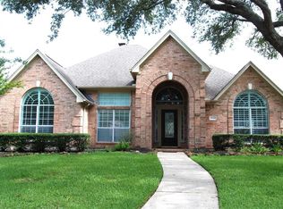 19210 Allview Ln, Houston, TX 77094