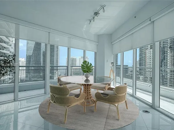 60 SW 13th St APT 1600, Miami, FL 33130