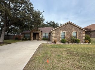4704 Moose Ridge Ct, Killeen, TX 76542