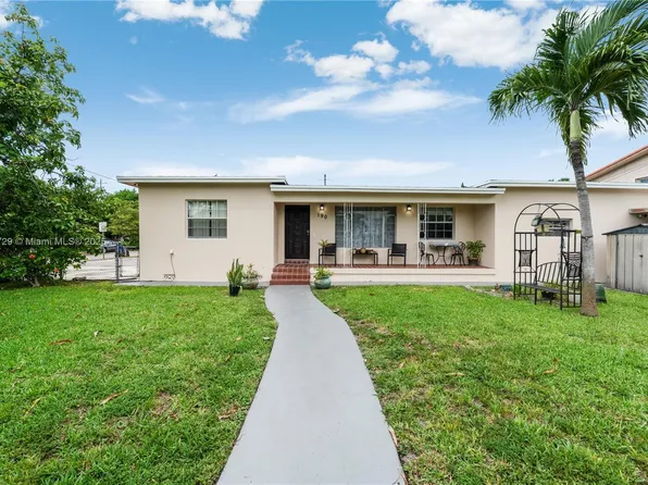 190 E 16th St, Hialeah, FL 33010