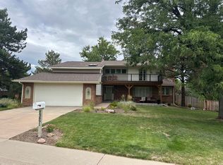 13891 W Maple Pl, Golden, CO 80401