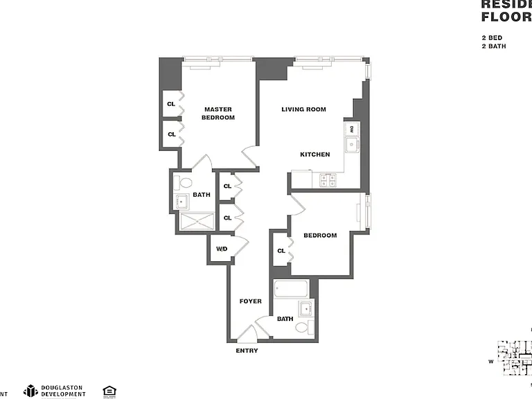 1 N 4th Pl #11B — Photo 24