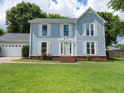 116 Mill Creek Xing, Madison, AL, 35758