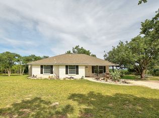 540 Longview Rd, Dripping Springs, TX 78620