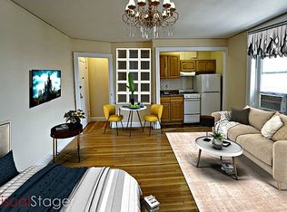 7150 Austin St APT 5I, Forest Hills, NY 11375