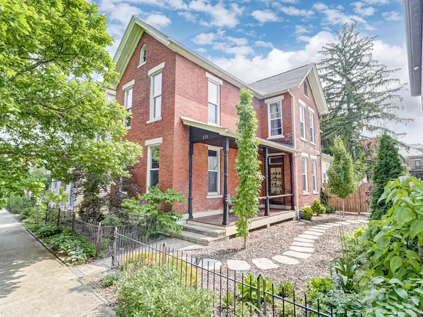 278 S Monroe Ave, Columbus, OH 43205