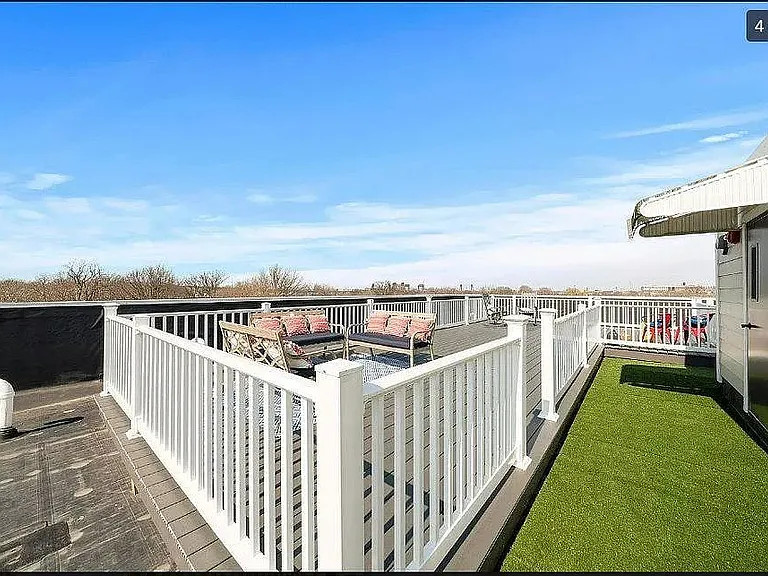 188 Kensington Ave #401 — Photo 4