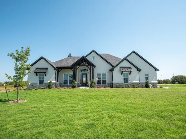 194 Coalson Xing, Azle, TX 76020