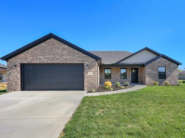 802 Mohawk Dr, Richmond, KY 40475