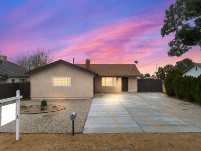 5327 W Avenue L2, Quartz Hill, CA, 93536