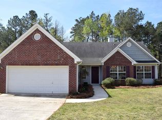 141 Silverbell Trce, Athens, GA 30606